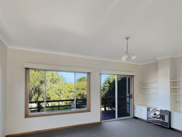 CHARMING TWO BEDROOM