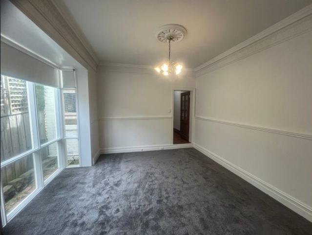 Charming two bedroom!