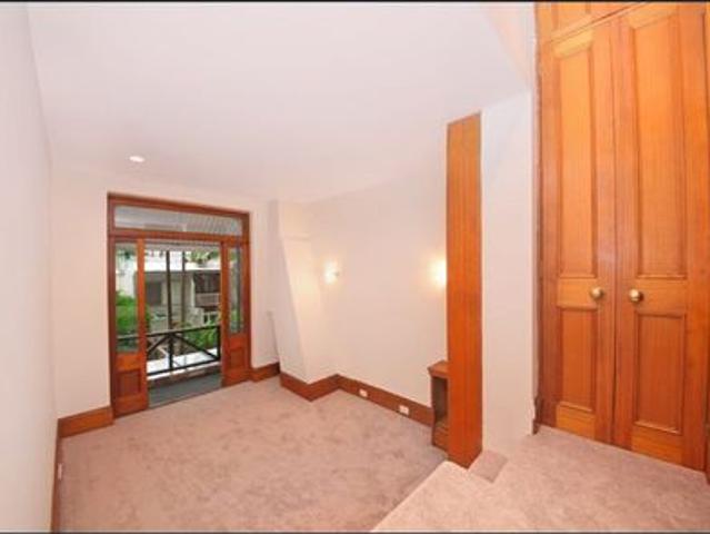 Charming Two Bedroom Terrace Home