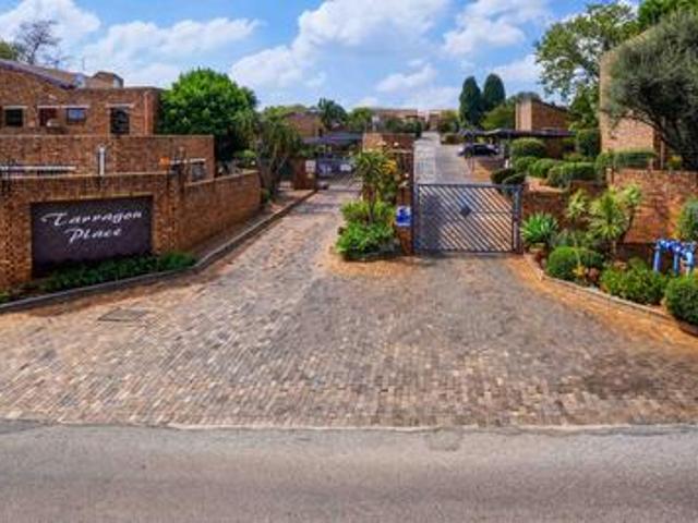 charming two bedroom townhouse
