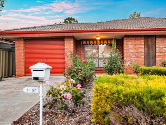 Charming Two Bedroom Unit for Rent in Holden Hill Prime Location!