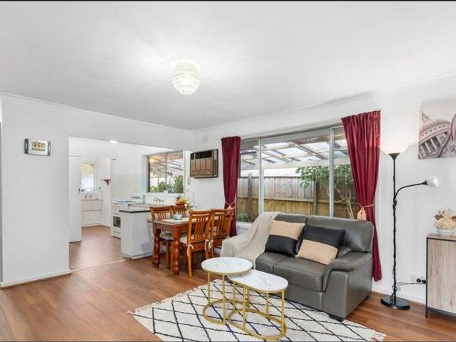 Charming Two Bedroom Unit for Rent!