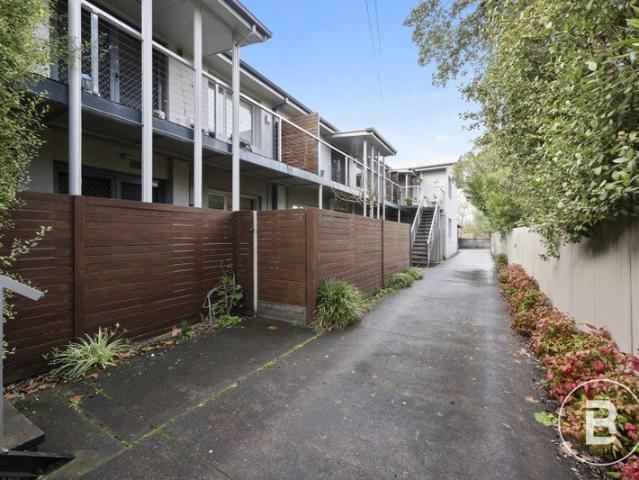 CHARMING TWO BEDROOM UNIT IN A GREAT LOCATION