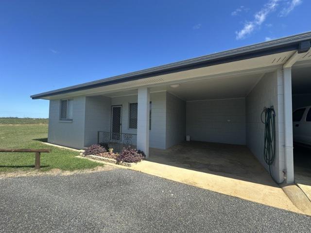 Charming Two Bedroom Unit in Convenient Kepnock Location