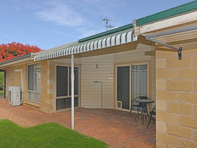 Charming Two Bedroom Unit in Prime Gunnedah Location