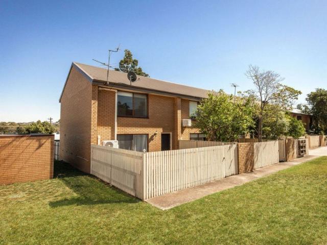 Charming Two Bedroom Unit in Prime Location