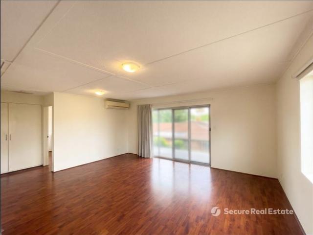 Charming Two Bedroom Unit in the Heart of Auchenflower