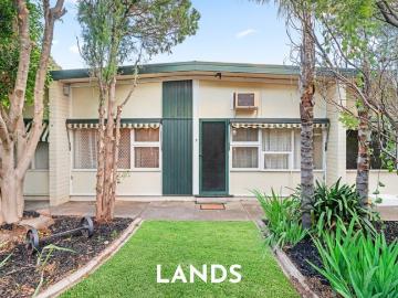 Charming Two Bedroom Unit Located In Modbury