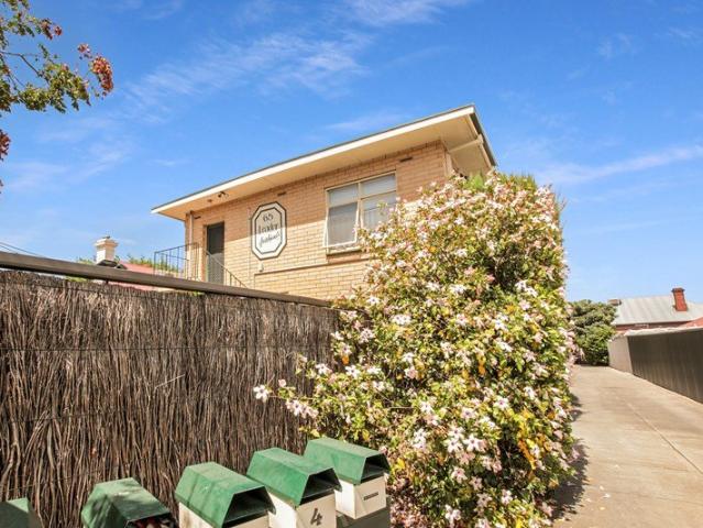Charming Two Bedroom Unit with Everything at Your Doorstep
