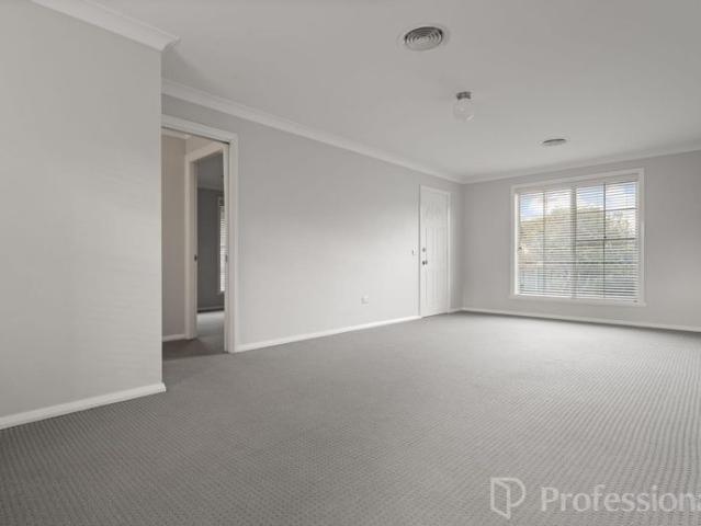 Charming Two Bedroom Unit with Open Living