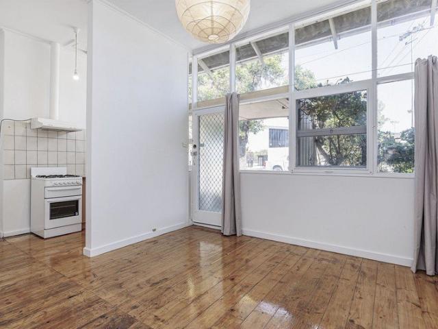 Charming Two Bedroom Unit with Original Features in Glenelg East