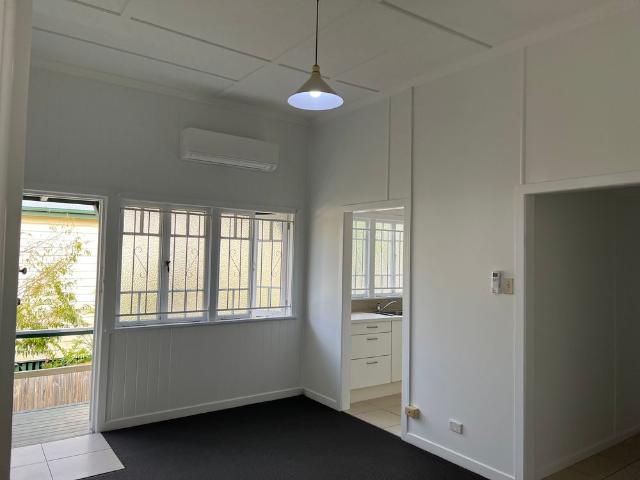 Charming two bedroom unit