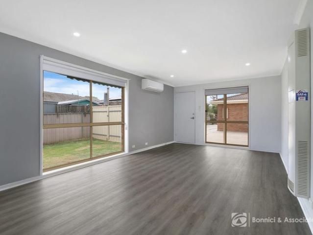 CHARMING TWO BEDROOM UNIT
