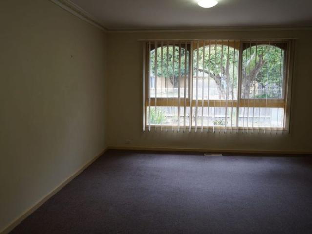 Charming two bedroom unit