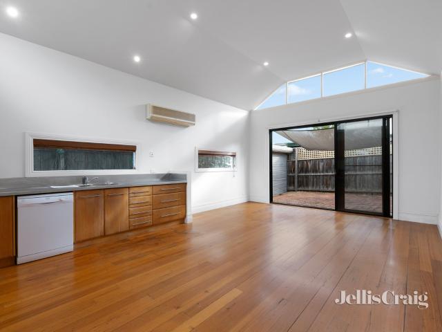 Charming Two Bedroom Victorian Home In The Heart Of Richmond