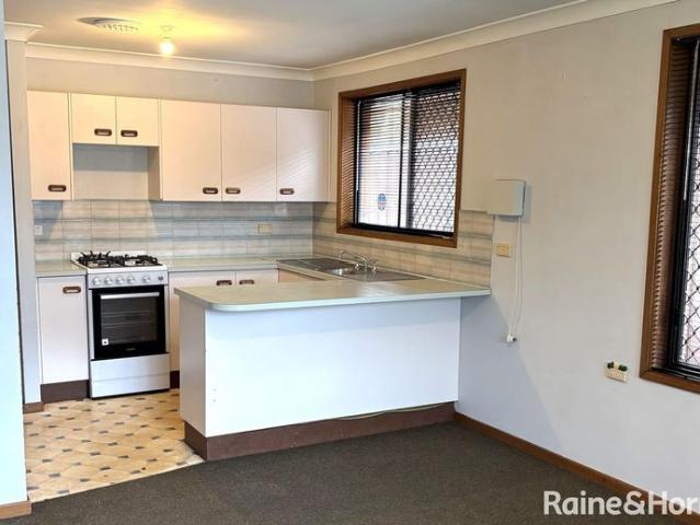 Charming Two Bedroom Villa