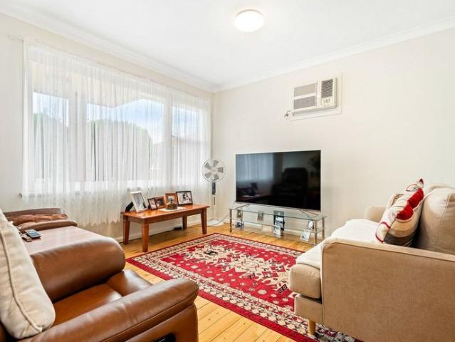 CHARMING TWO BEDROOM VILLA