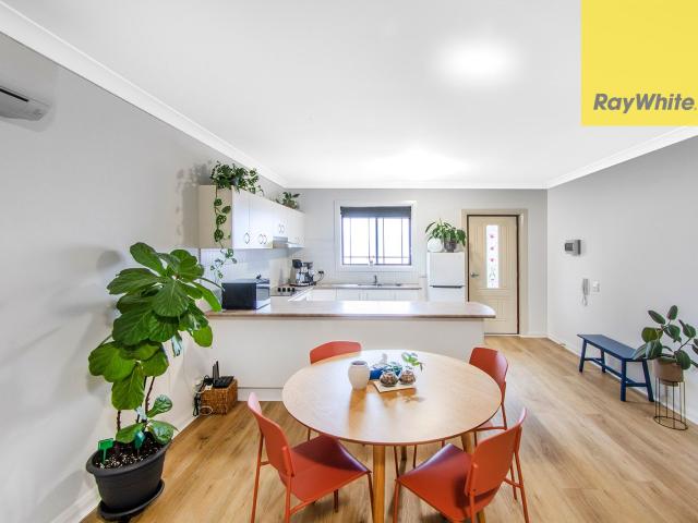 Charming Two Bedroom Villa With Private Courtyard