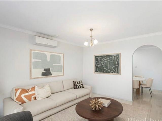 CHARMING TWO BEDROOM VILLA IN THE HEART OF JOONDANNA