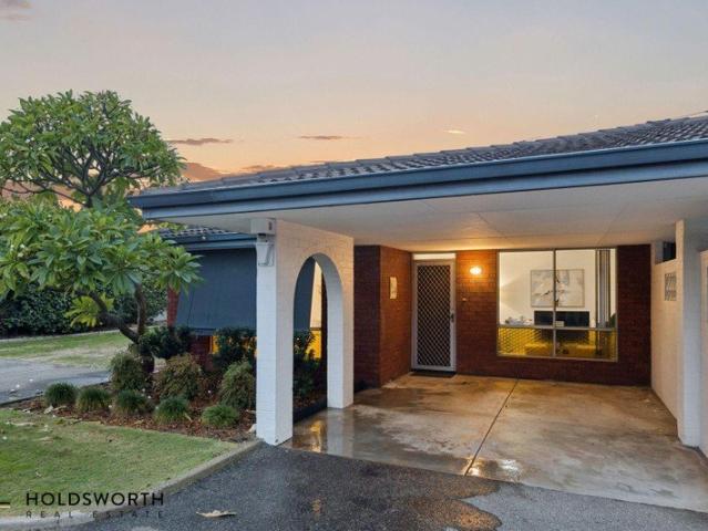 Charming Two Bedroom Villa in a Prime Yokine Pocket