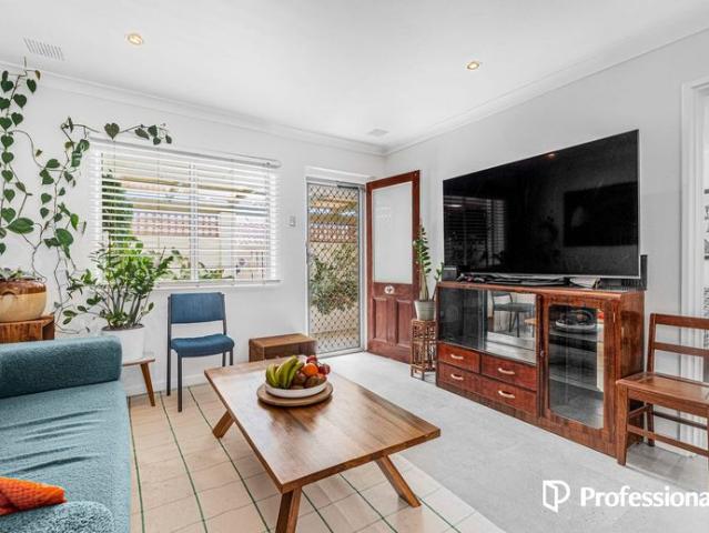 Charming Two Bedroom Villa in Prime Dianella Location