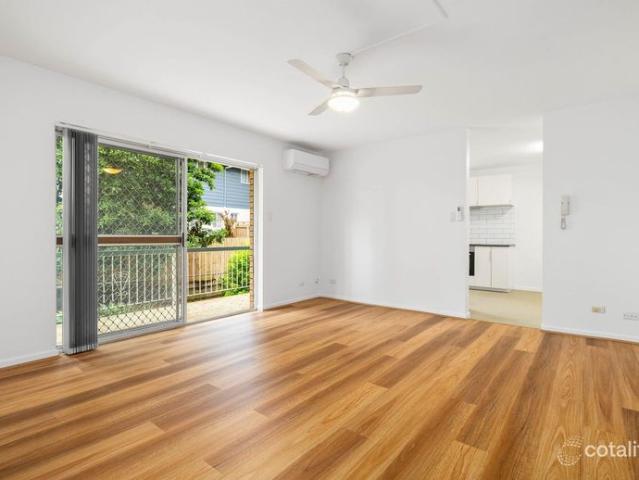Charming two bedroom apartment