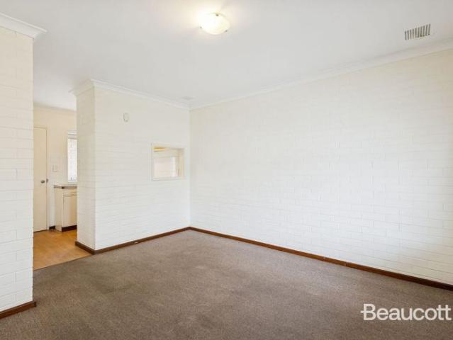 Charming Two Bedroom Apartment