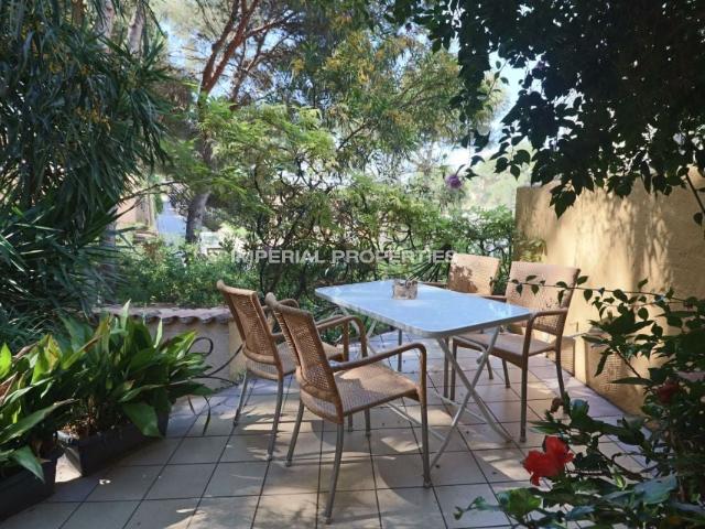 charming two bedroom apartment in costa de la calma with terraces and garden views