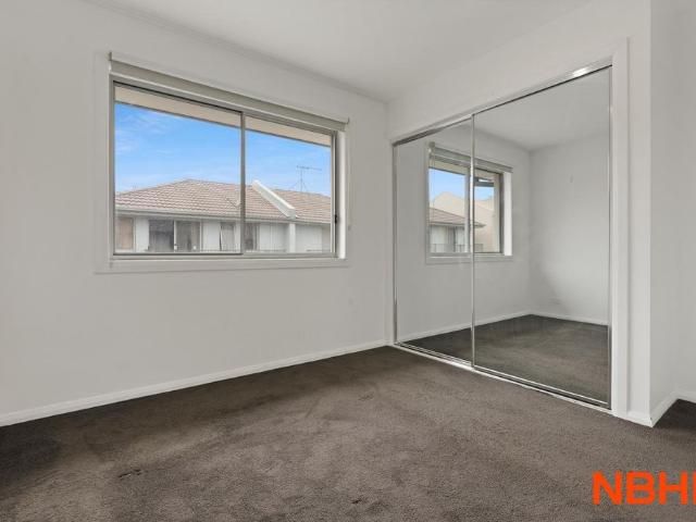 Charming Two Bedroom Apartment in Gungahlin
