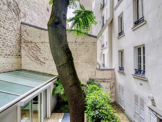 Charming Two Bedroom Apartment in Paris, Paris Amsterdam Apartments for Rent