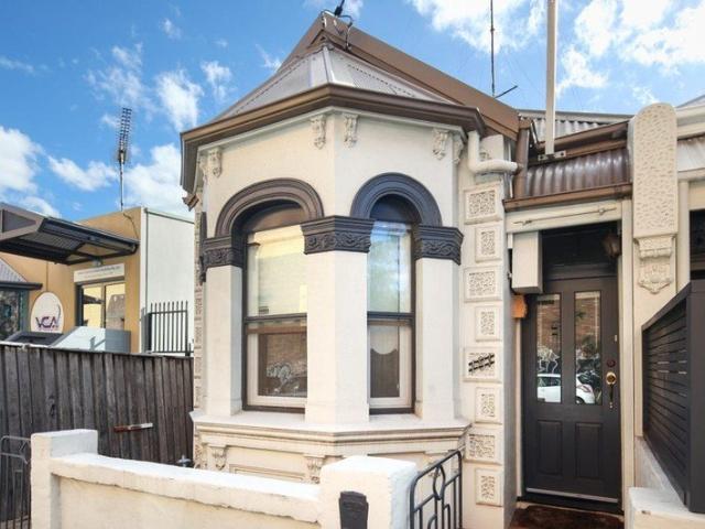 Charming Two Bedroom Character Terrace