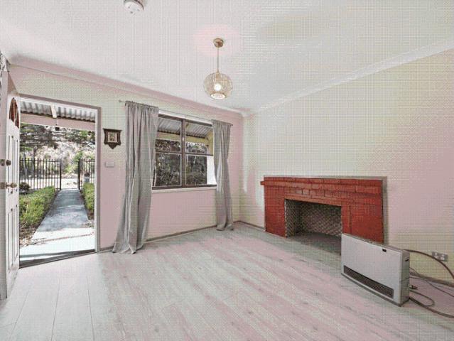 Charming Two Bedroom Cottage