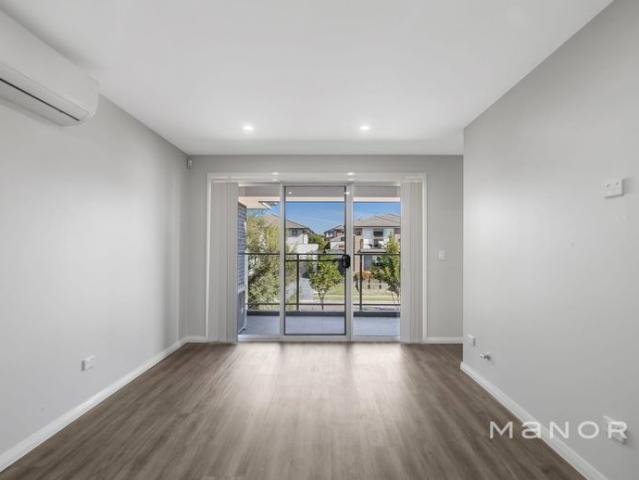 Charming Two Bedroom Duplex
