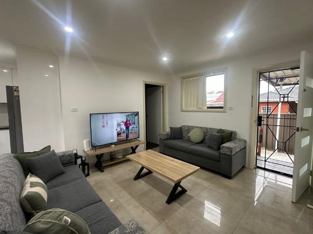 Charming Two Bedroom Granny Flat