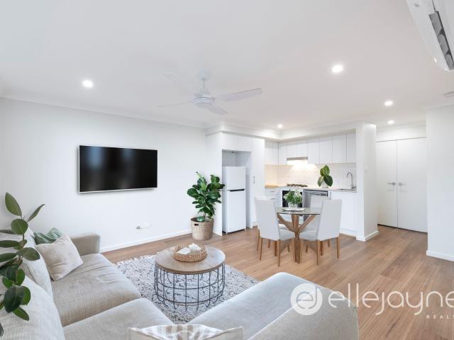 Charming Two Bedroom Granny Flat
