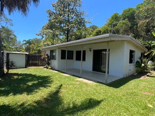 Charming Two Bedroom Granny Flat