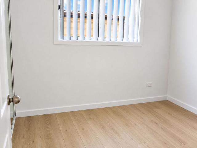Charming Two Bedroom Granny Flat with Private Yard