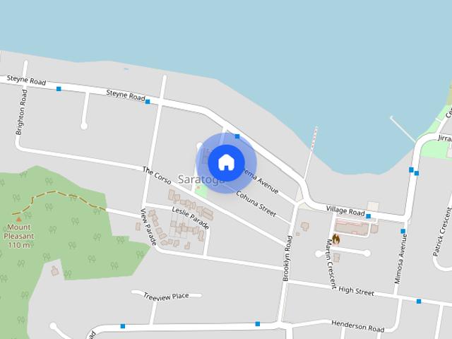 Charming Two Bedroom Granny Flat in a Convenient Location