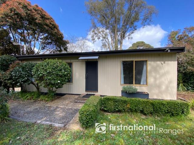 Charming Two Bedroom Home on a Spacious Garden Block