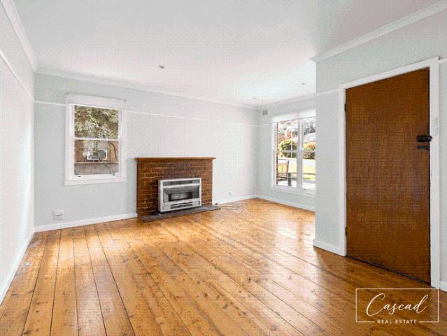 Charming Two Bedroom Home in a Convenient Ballarat East Location
