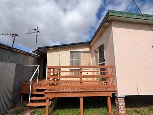 Charming Two Bedroom Home In A Convenient Location