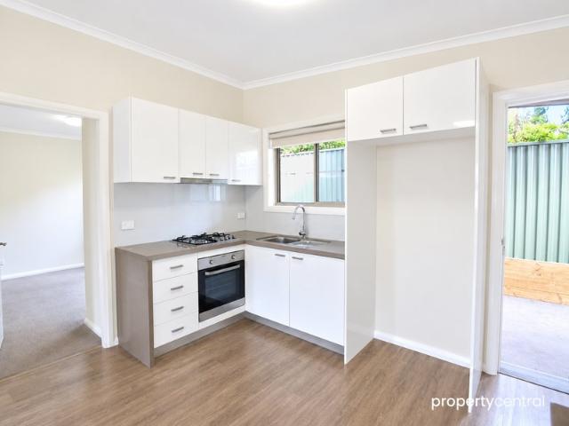 Charming Two Bedroom Home in a Convenient Location