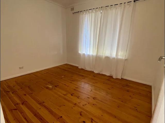 Charming Two Bedroom Home in a Peaceful and Convenient Location