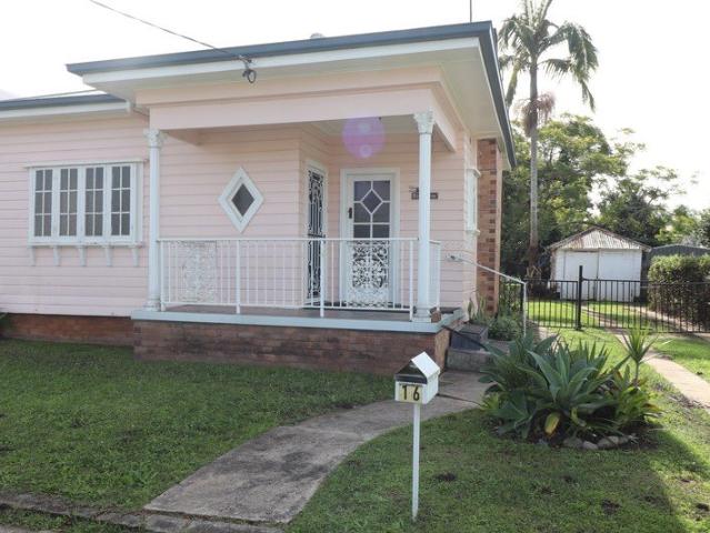 Charming two bedroom home in close proximity to everything!