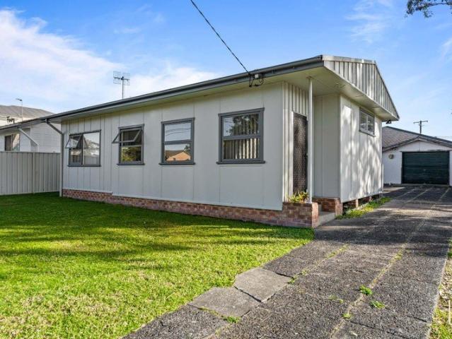 Charming Two Bedroom Home in Convenient Gorokan Location