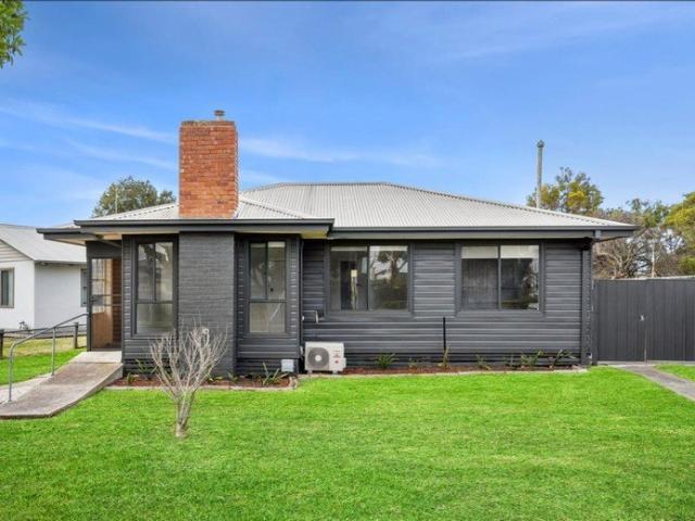 Charming two bedroom home in convenient Norlane location