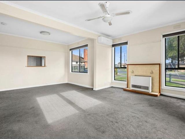 Charming two bedroom home in convenient Norlane location