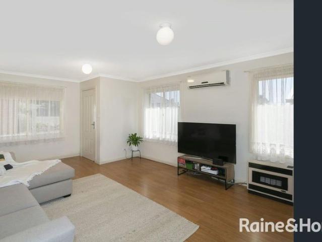 Charming Two Bedroom Villa in Goulburn