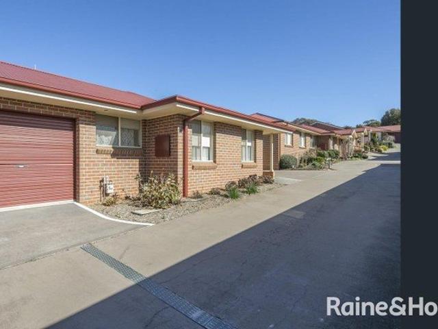 Charming Two Bedroom Villa in Goulburn