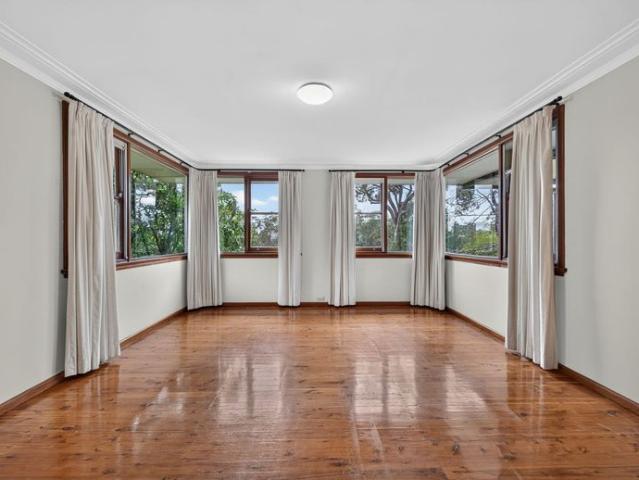 Charming Two Bedroom Home in Peaceful Springwood Location